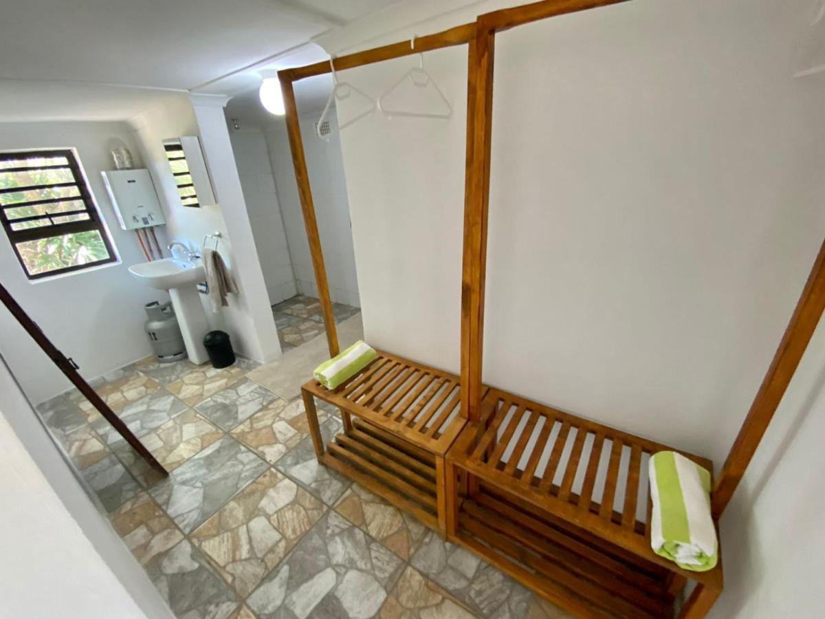 Sunset Bed And Breakfast Coffee Bay Exteriör bild