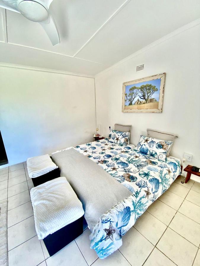 Sunset Bed And Breakfast Coffee Bay Exteriör bild