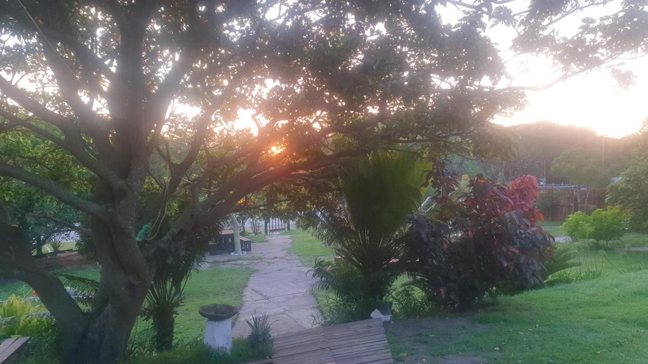 Sunset Bed And Breakfast Coffee Bay Exteriör bild